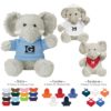 6" Excellent Elephant