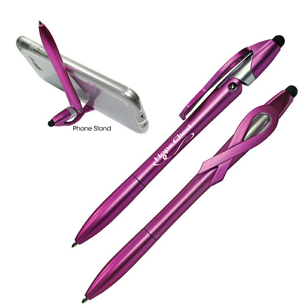 Awareness 3 in 1 Pen/Stylus