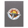 Jotter With Sticky Notes And Flags - Image 4