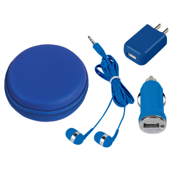 3-In-1 Travel Kit - Image 3