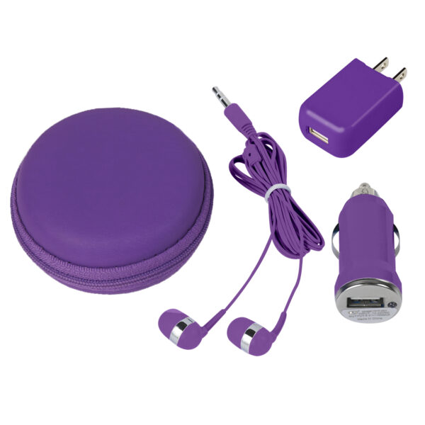 3-In-1 Travel Kit - Image 6