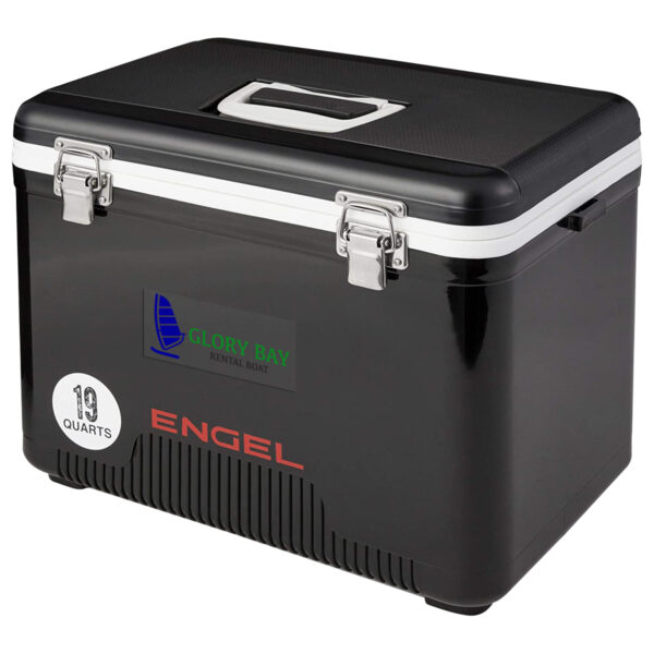 19 Qt. Medium Engel® Cooler - Image 2