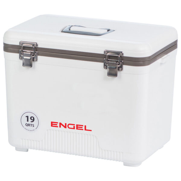 19 Qt. Medium Engel® Cooler - Image 3