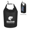 Waterproof Dry Bag With Window - Image 2