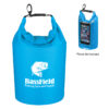 Waterproof Dry Bag With Window - Image 3