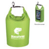 Waterproof Dry Bag With Window - Image 5