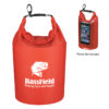 Waterproof Dry Bag With Window - Image 6