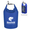 Waterproof Dry Bag With Window - Image 7