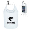 Waterproof Dry Bag With Window - Image 8