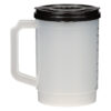 20 Oz. Medical Tumbler With Measurements - Image 2