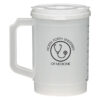 20 Oz. Medical Tumbler With Measurements - Image 8