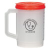 20 Oz. Medical Tumbler With Measurements - Image 9