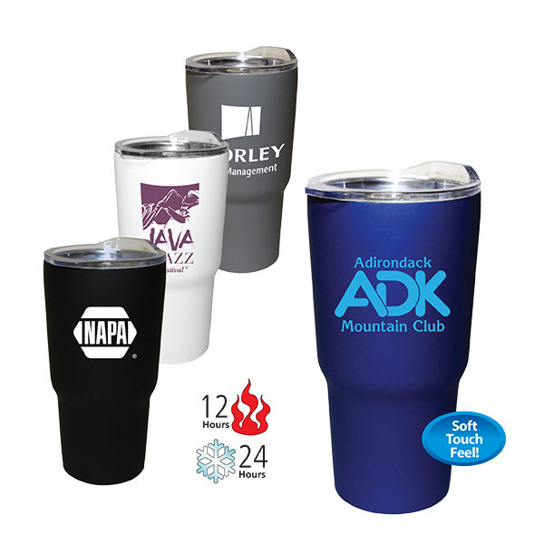 20 oz. Halcyon® Tumbler – Armand Advertising, LLC