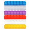 7 Day Pill Case - Image 3