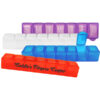 7 Day Pill Case - Image 2