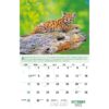 Galleria Wall Calendar 2023 Go Green Calendar - Image 11