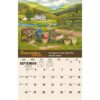 Galleria Wall Calendar 2023 Remember When - Image 10