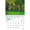 Galleria Wall Calendar 2023 Go Green Calendar - Image 12