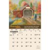 Galleria Wall Calendar 2023 Remember When - Image 14