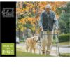 Galleria Wall Calendar 2023 Health Tips