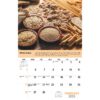 Galleria Wall Calendar 2023 Health Tips - Image 3