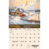 Galleria Wall Calendar 2023 Remember When - Image 3