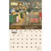Galleria Wall Calendar 2023 Remember When - Image 4