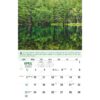 Galleria Wall Calendar 2023 Go Green Calendar - Image 5