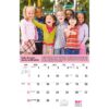 Galleria Wall Calendar 2023 Health Tips - Image 6