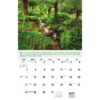 Galleria Wall Calendar 2023 Go Green Calendar - Image 6