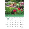 Galleria Wall Calendar 2023 Health Tips - Image 7