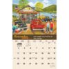 Galleria Wall Calendar 2023 Remember When - Image 7