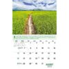 Galleria Wall Calendar 2023 Go Green Calendar - Image 9