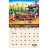 Galleria Wall Calendar 2023 Remember When - Image 9