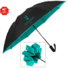 The Color Flip Inverted Folding Umbrella