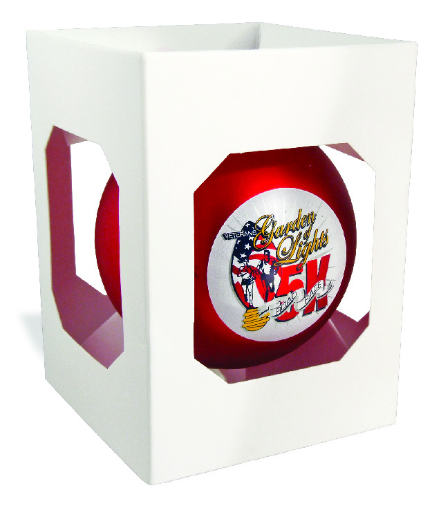 USA-Made Shatterproof Ornaments – Armand Advertising, LLC