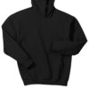 Gildan® - Youth Heavy Blend Hooded Sweatshirt.