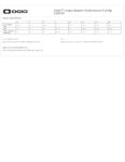 OGIO ® ENDURANCE Ladies Modern Performance Full-Zip. - Image 2