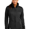 OGIO® ENDURANCE Ladies Crux Soft Shell.