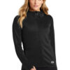 OGIO ® ENDURANCE Ladies Stealth Full-Zip Jacket.