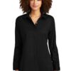 OGIO ® Ladies Commuter Woven Tunic.
