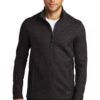 OGIO ® Grit Fleece Jacket.