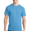 Port & Company® - Ring Spun Cotton Tee.