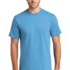 Port & Company® - Tall Essential Tee.