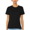 BELLA+CANVAS ® Women's Relaxed Jersey Short Sleeve Tee
