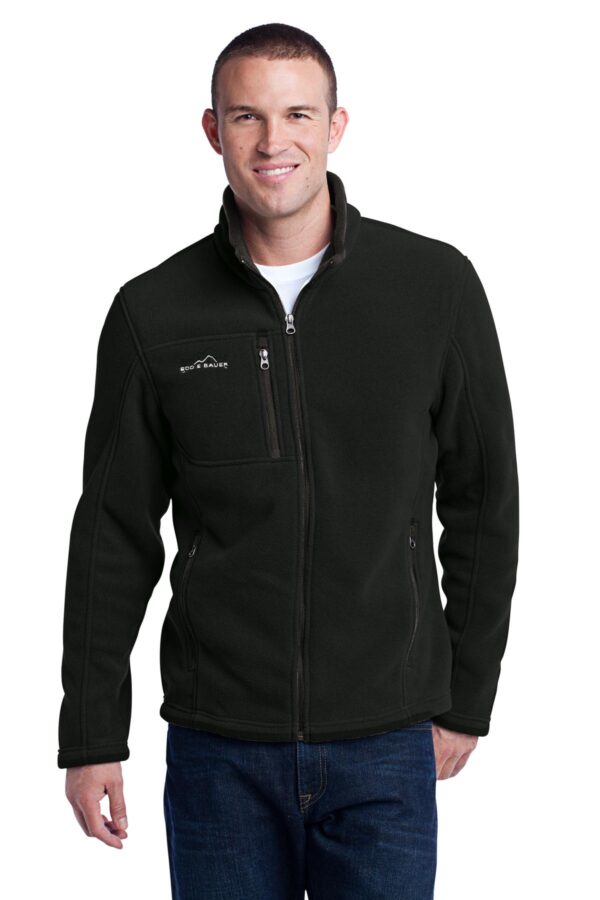 Eddie Bauer® - Full-Zip Fleece Jacket