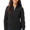 Eddie Bauer® - Ladies Full-Zip Fleece Jacket