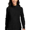 Eddie Bauer® Ladies 1/2-Zip Microfleece Jacket