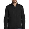 Eddie Bauer ® Dash Full-Zip Fleece Jacket