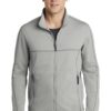 Port Authority ® Collective Smooth Fleece Jacket.